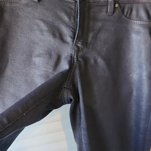 Club Monaco Navy Pants - Picture 4 of 13